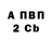 Метадон мёд Iza V